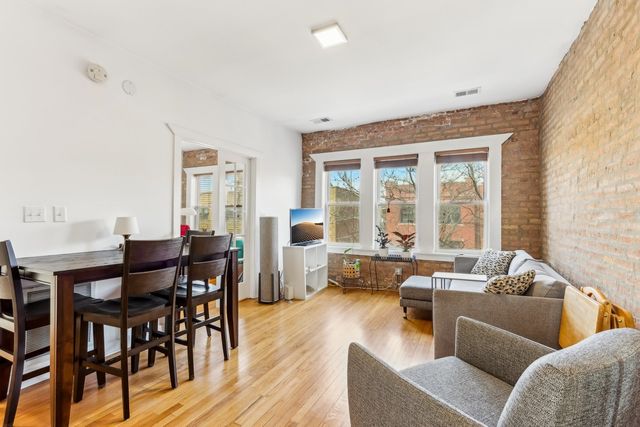 2609 W GUNNISON Street 3, Chicago, IL 60625