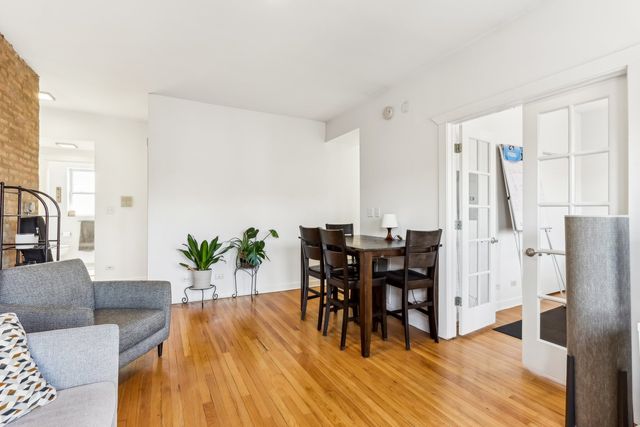2609 W GUNNISON Street 3, Chicago, IL 60625