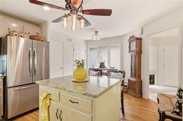 10330 S Clubside Court, Olathe, KS 66061