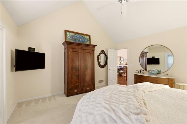 10330 S Clubside Court, Olathe, KS 66061