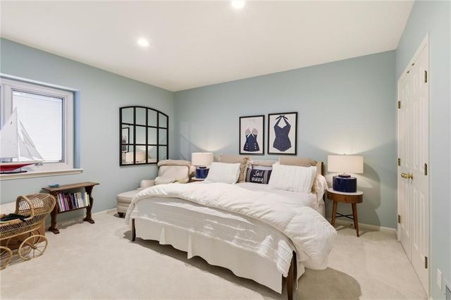 10330 S Clubside Court, Olathe, KS 66061