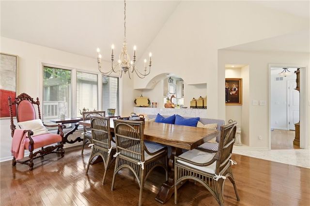 10330 S Clubside Court, Olathe, KS 66061