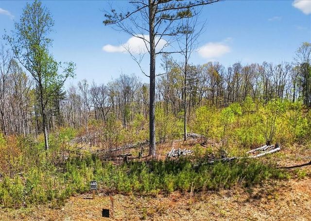 0 Twisted Oak Road, Talking Rock, GA 30175