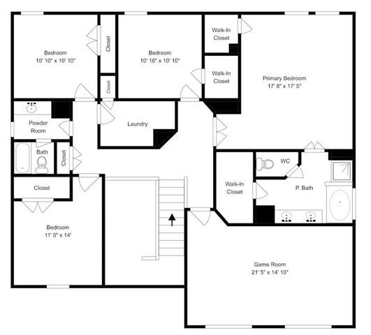 28631 Hidden Lake W, Magnolia, TX 77354