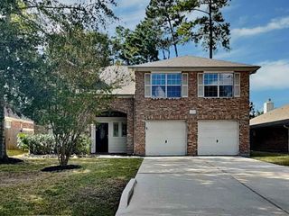 28631 Hidden Lake W, Magnolia, TX 77354