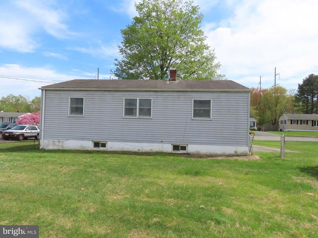 511 TAMARA CIRCLE, Newark, DE 19711