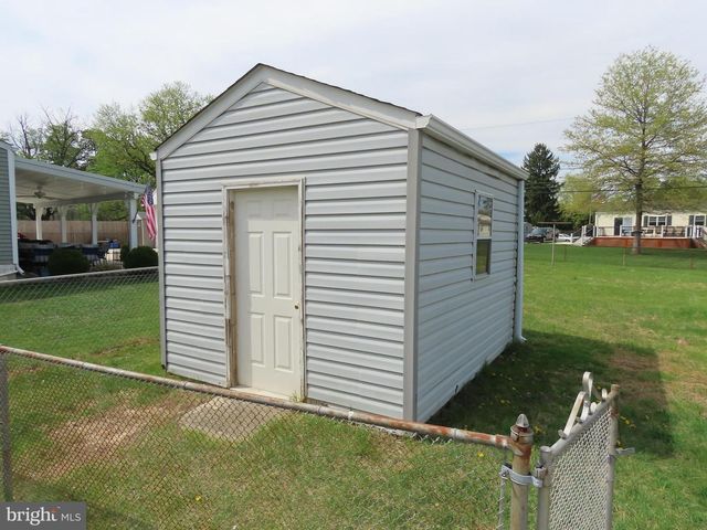 511 TAMARA CIRCLE, Newark, DE 19711
