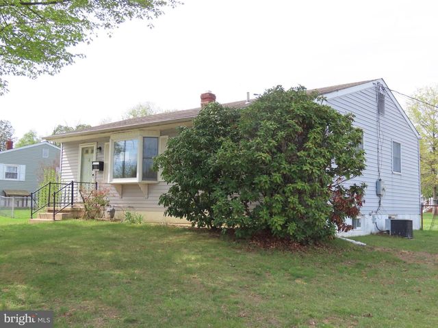 511 TAMARA CIRCLE, Newark, DE 19711