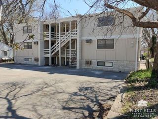 1219 Claflin Rd., Manhattan, KS 66502