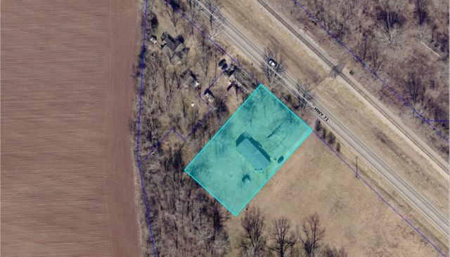 9114 Highway 71, Elm Grove, LA 71051