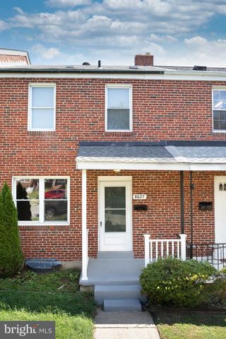 8627 WILLOW OAK RD, Parkville, MD 21234