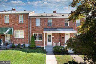 8627 WILLOW OAK RD, Parkville, MD 21234
