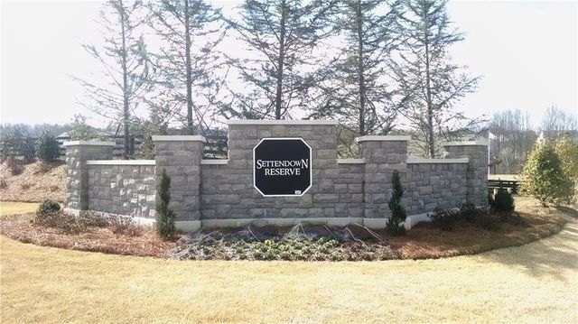 4765 Marco Lane, Cumming, GA 30028