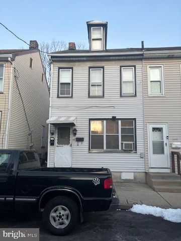 324 N 11TH ST, Lebanon, PA 17046