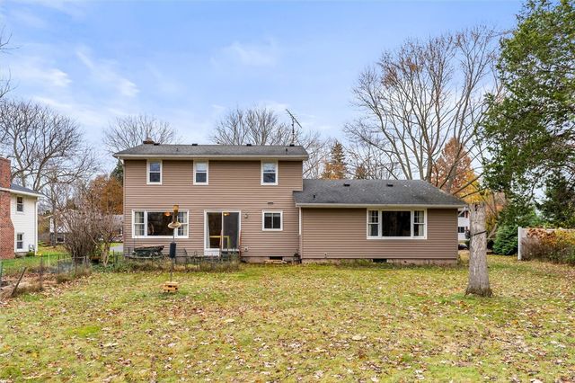 27 Cherry Drive, Sweden, NY 14420