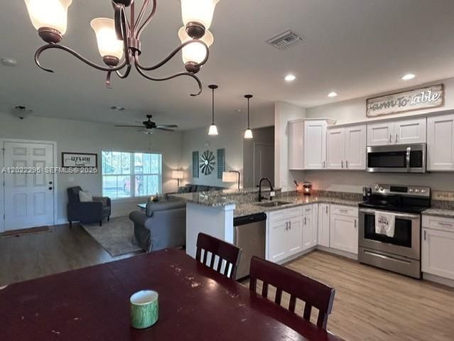 109 Vale Creek, Sebring, FL 33876