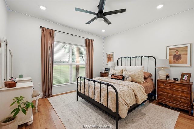 15193 PR 4490, Normangee, TX 77871