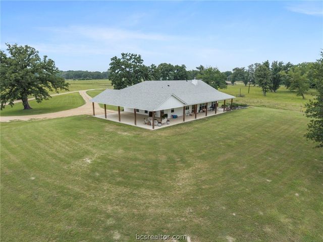 15193 PR 4490, Normangee, TX 77871