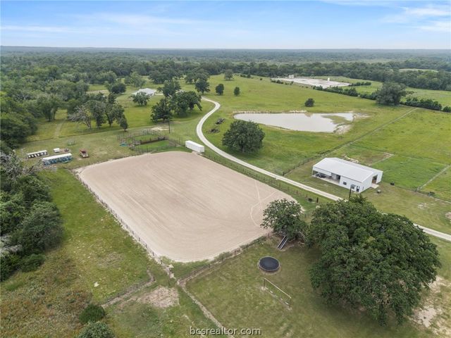 15193 PR 4490, Normangee, TX 77871