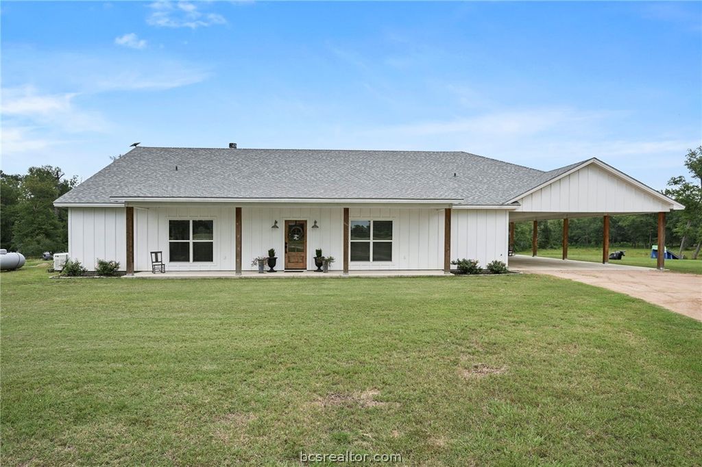 15193 PR 4490, Normangee, TX 77871 — photo 3