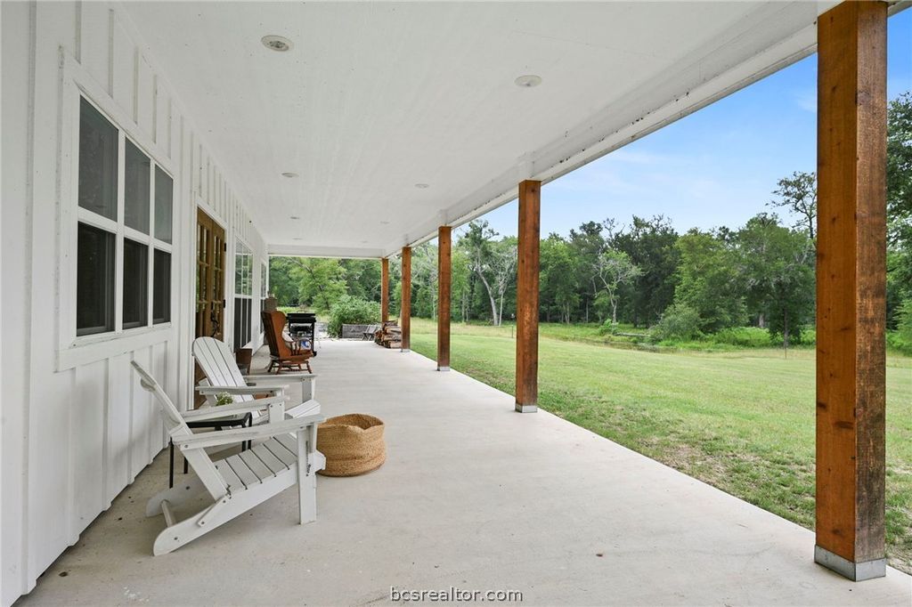 15193 PR 4490, Normangee, TX 77871 — photo 4