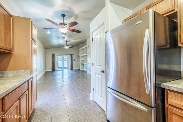 4696 Rimrock Drive, Las Cruces, NM 88012
