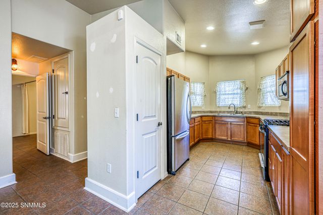4696 Rimrock Drive, Las Cruces, NM 88012