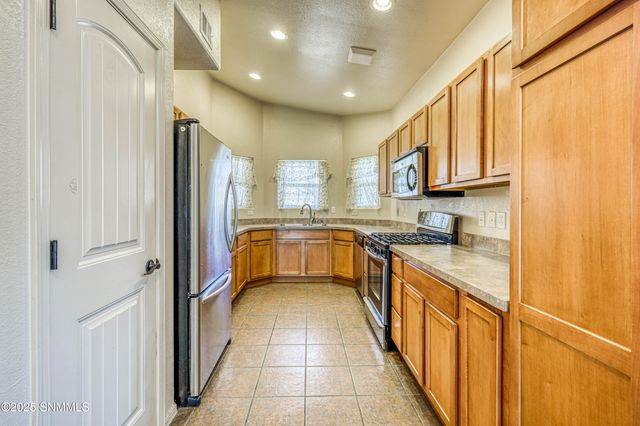 4696 Rimrock Drive, Las Cruces, NM 88012