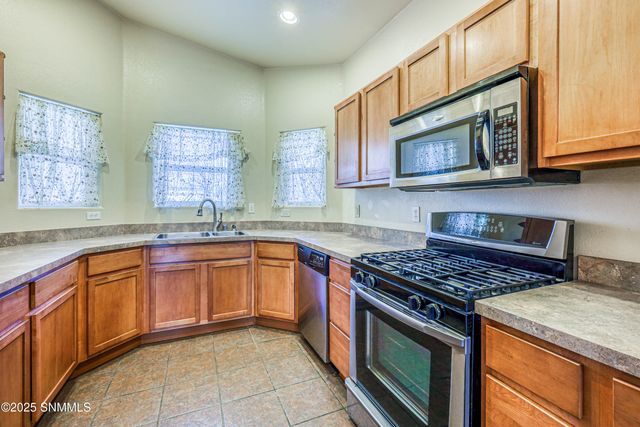 4696 Rimrock Drive, Las Cruces, NM 88012