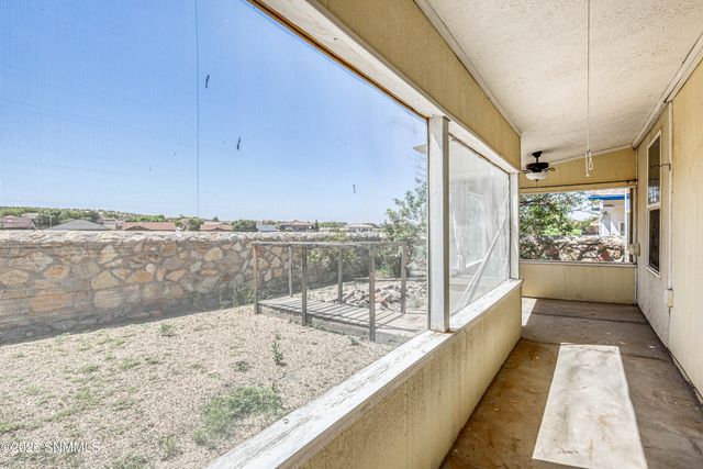 4696 Rimrock Drive, Las Cruces, NM 88012