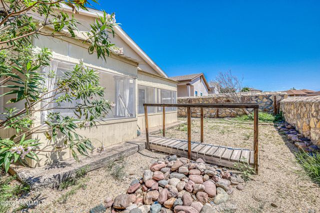 4696 Rimrock Drive, Las Cruces, NM 88012