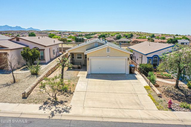 4696 Rimrock Drive, Las Cruces, NM 88012