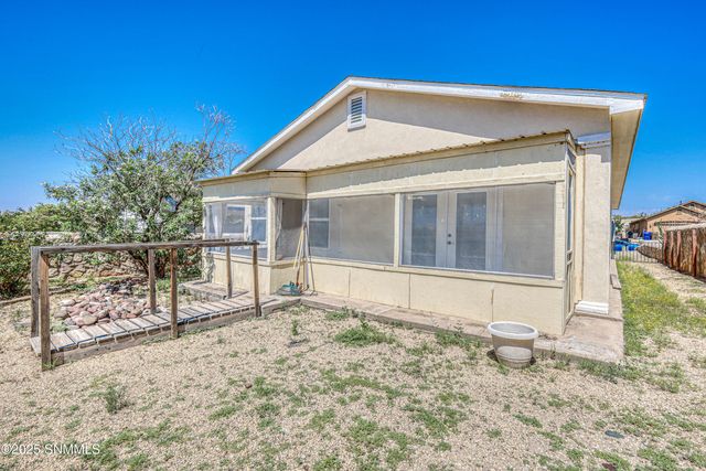 4696 Rimrock Drive, Las Cruces, NM 88012