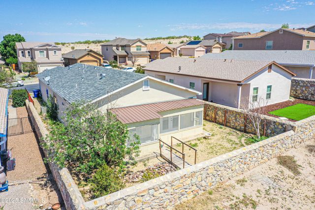 4696 Rimrock Drive, Las Cruces, NM 88012