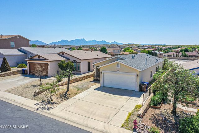4696 Rimrock Drive, Las Cruces, NM 88012