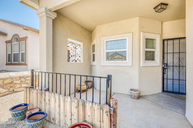 4696 Rimrock Drive, Las Cruces, NM 88012