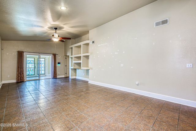 4696 Rimrock Drive, Las Cruces, NM 88012