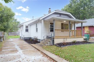 2813 Myrtle Avenue, Granite City, IL 62040