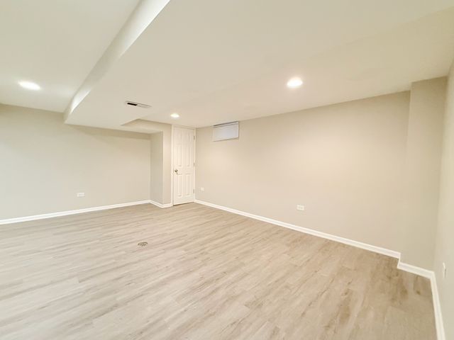 1121 Olive Road, Homewood, IL 60430