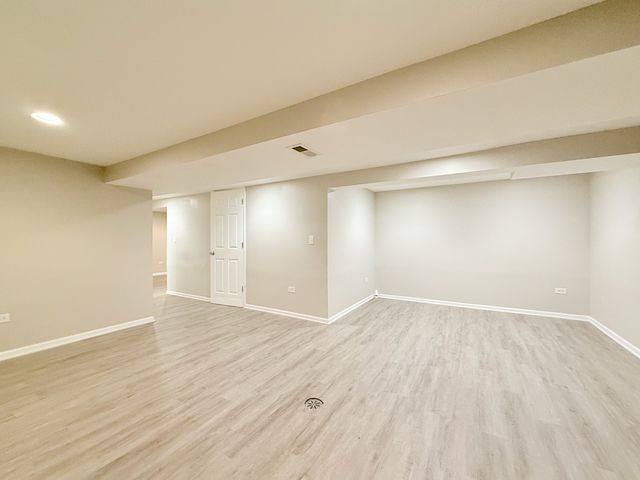 1121 Olive Road, Homewood, IL 60430