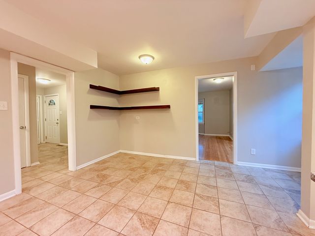 1121 Olive Road, Homewood, IL 60430