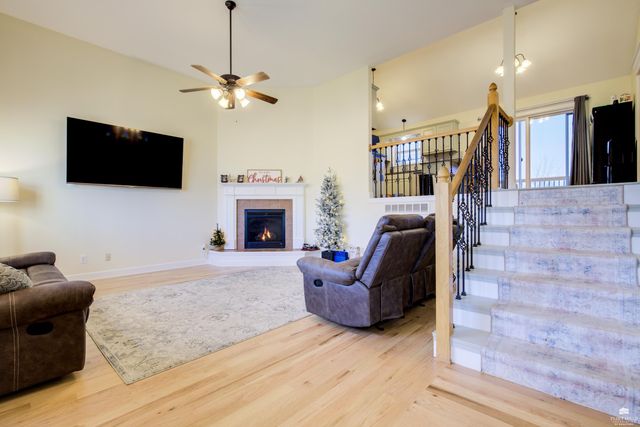 11312 Farnum Run, Milford, KS 66514