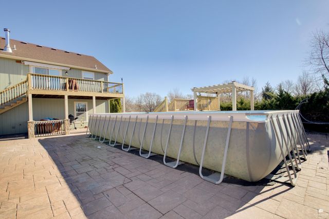 11312 Farnum Run, Milford, KS 66514