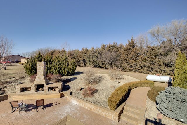 11312 Farnum Run, Milford, KS 66514