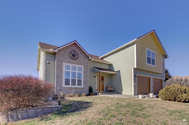 11312 Farnum Run, Milford, KS 66514