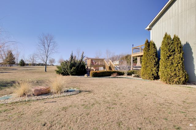 11312 Farnum Run, Milford, KS 66514