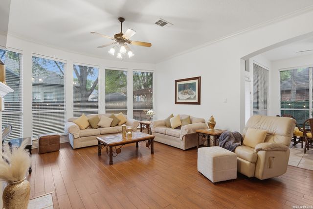 487 Covered Bridge, Schertz, TX 78154