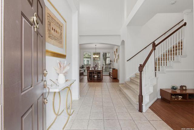 487 Covered Bridge, Schertz, TX 78154