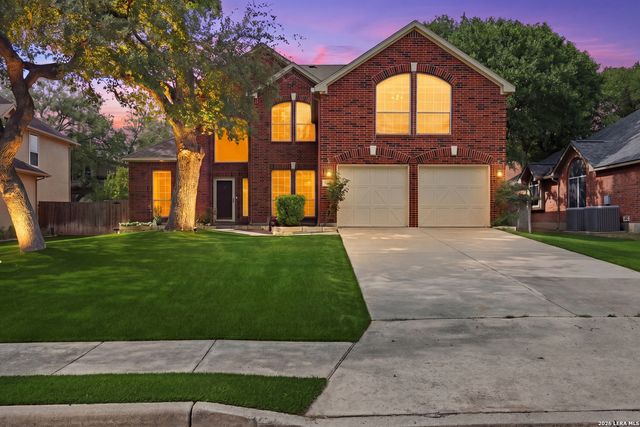 487 Covered Bridge, Schertz, TX 78154