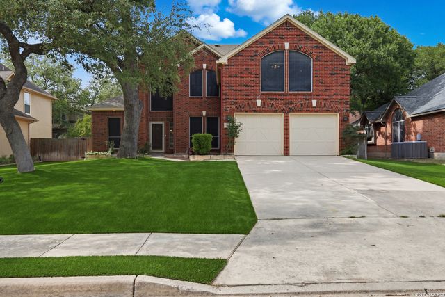 487 Covered Bridge, Schertz, TX 78154